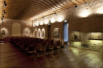 Monte dei Paschi di Siena - Sala San Donato