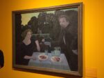 Nabis, Gauguin e la pittura italiana d’avanguardia, Palazzo Roverella, Rovigo