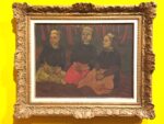 Nabis, Gauguin e la pittura italiana d’avanguardia, Palazzo Roverella, Rovigo