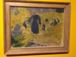 Nabis, Gauguin e la pittura italiana d’avanguardia, Palazzo Roverella, Rovigo