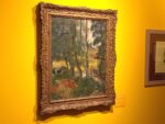 Nabis, Gauguin e la pittura italiana d’avanguardia, Palazzo Roverella, Rovigo