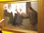 Nabis, Gauguin e la pittura italiana d’avanguardia, Palazzo Roverella, Rovigo