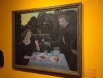 Nabis, Gauguin e la pittura italiana d’avanguardia, Palazzo Roverella, Rovigo
