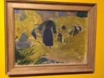 Nabis, Gauguin e la pittura italiana d’avanguardia, Palazzo Roverella, Rovigo