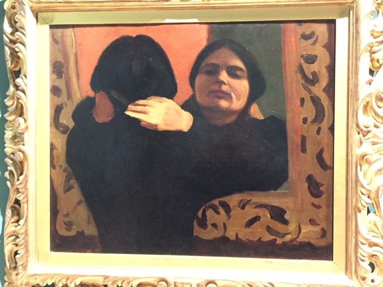 Nabis, Gauguin e la pittura italiana d’avanguardia, Palazzo Roverella, Rovigo