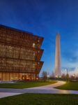 Washington Smithsonian Institution National Museum of African American History and Culture NMAAHC USA