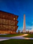 Washington Smithsonian Institution National Museum of African American History and Culture NMAAHC USA