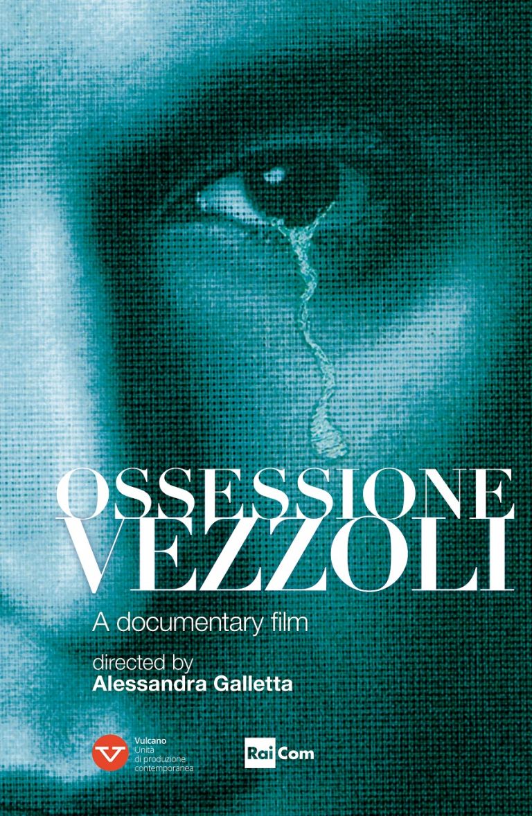 Ossessione Vezzoli - Poster
