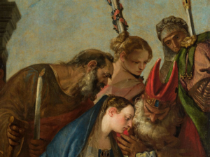 Veronese a San Sebastiano. Da Venezia le immagini della cantoria restaurata da Save Venice