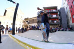 Paul McCarthy Skateistan Skate School Launch Johannesburg Sud Africa