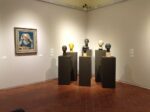 Roma Anni Trenta - exhibition view at Galleria d’Arte Moderna, Roma 2016