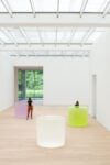 Roni Horn 1955 Untitled 2012 2013 Museum Voorlinden Wassenaar – foto Antoine van Kaam Inaugurazione di lusso per il nuovo Museo Voorlinden nei Paesi Bassi. 50 anni di una collezione privata