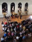 Sagra Musicale Umbra 2016 - Ensemble Nova Alta, Seicento stravagante - Galleria Nazionale dell'Umbria, Perugia