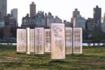 Saul Melman, Best Of All Possible Worlds, 2011 - Socrates Sculpture Park, New York