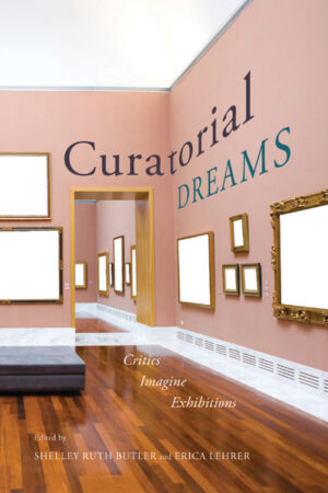Curatorial dreams. Quando la ricerca diventa curatela