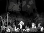 Spirit Wandering in the Dark - Wang Zhigang, Ruan Jianan, Zhang Jieye, Chen Xiaoyu, Tang Muyuan – photo credit Tsinghua University