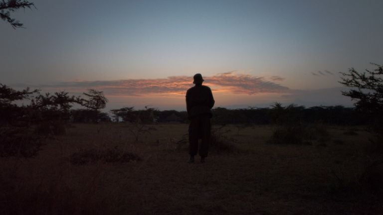 Luca Trevisani, Sudan, 2016