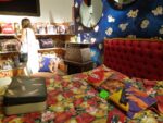 Toiletpaper, temporary shop a Milano