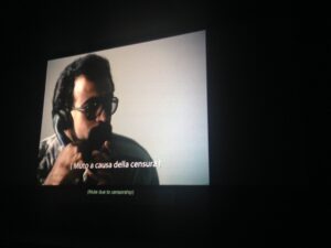 La parabola del film amputato. La Mostra del Cinema di Venezia riscopre la pellicola di Mohsen Makhmalbaf