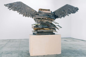 Anselm Kiefer realizzerà la prossima opera d’arte pubblica per il Rockefeller Center di New York