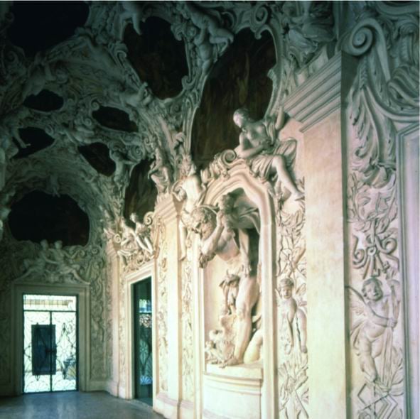 VENETO, Vicenza, Gallerie di Palazzo Leoni Montanari, Intesa Sanpaolo