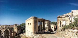 Viaggio in Sicilia, foto Leonardo Scotti