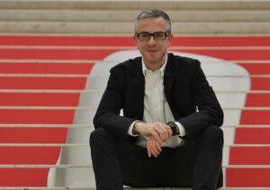 Vincenzo Trione è il nuovo presidente della Scuola del Patrimonio