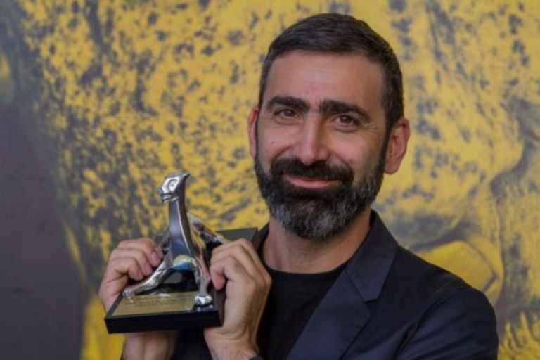 Yuri Ancarani premiato a Locarno