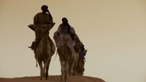 Sky Arte Updates: la difficile storia del Sahara in un documentario con Javier Bardem
