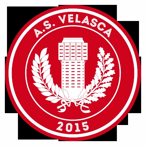 A.S. Velasca, il logo
