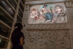 L'Ara Com'era - progetto di realtà aumentata per l'Ara Pacis a Roma