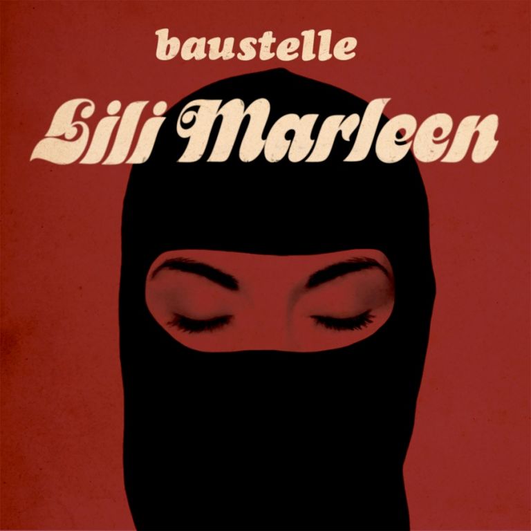Adalberto Abbate, cover del singolo Lilil Marleen dei Baustelle