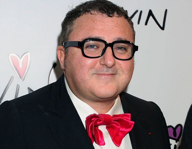 Alber Elbaz