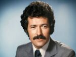 Alex Trebek da giovane