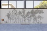 Andrea Mastrovito Vitriol 2016 uno dei murales realizzati per gli stabilimenti Angelini Ancona Imprese: se la cultura crea valore. Il caso Elica