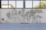 Andrea Mastrovito Vitriol 2016 uno dei murales realizzati per gli stabilimenti Angelini Ancona Imprese: se la cultura crea valore. Il caso Elica