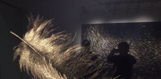 Angelo Musco, From here to eternity, Maison Particulière, Bruxelles (2)