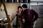 Artemisia Gentileschi protagonista su Sky Arte HD