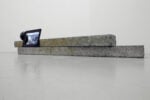 Beyond Landscape - exhibition view at Renata Fabbri arte contemporanea, Milano 2016 - Marco Strappato