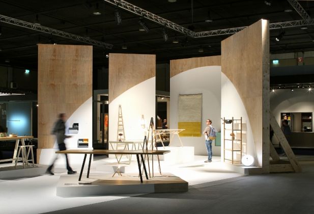 Biennale Interieur 2014 - Interieur Awards Objects Exhibition. Courtesy Filip Dujardin