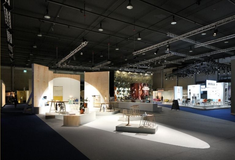 Biennale Interieur 2014 - Interieur Awards Objects Exhibition. Courtesy Filip Dujardin