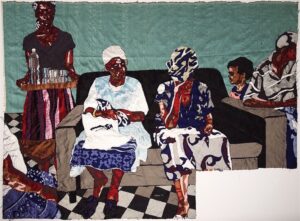 Londra Art Week. C’è anche l’arte contemporanea africana