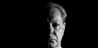 Cesare Accetta – In Luce, Enzo Moscato, Museo Madre, Napoli, 2015-2016