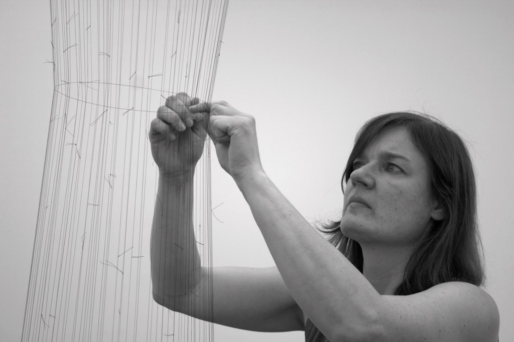 I microcosmi naturali di Christiane Löhr, vincitrice del Premio Pascali