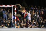 Danae Festival 2016 - Vero Cendoya, La Partida