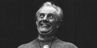 Dario Fo