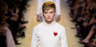 Dior - photo Yannis Vlamos-Indigital.tv