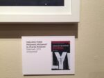 Disegnatori italiani in mostra a New York - foto Francesca Magnani