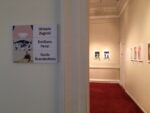 Disegnatori italiani in mostra a New York - foto Francesca Magnani