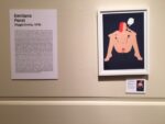 Disegnatori italiani in mostra a New York - foto Francesca Magnani